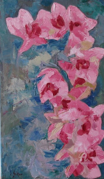 Orchidée