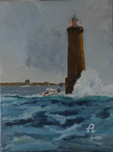 Phare de Kéréon